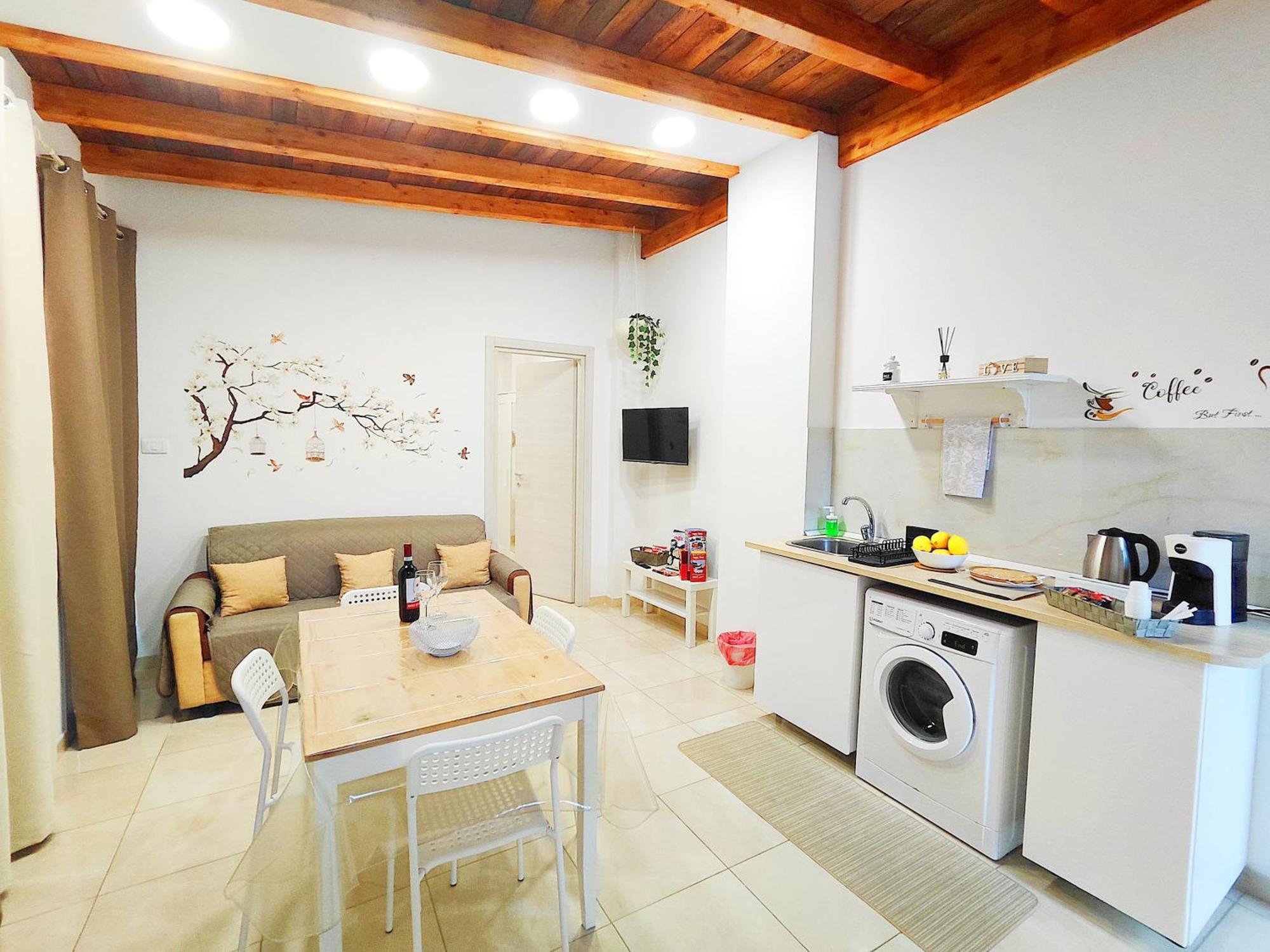 Dreams'S House Apartment Catania Exterior photo