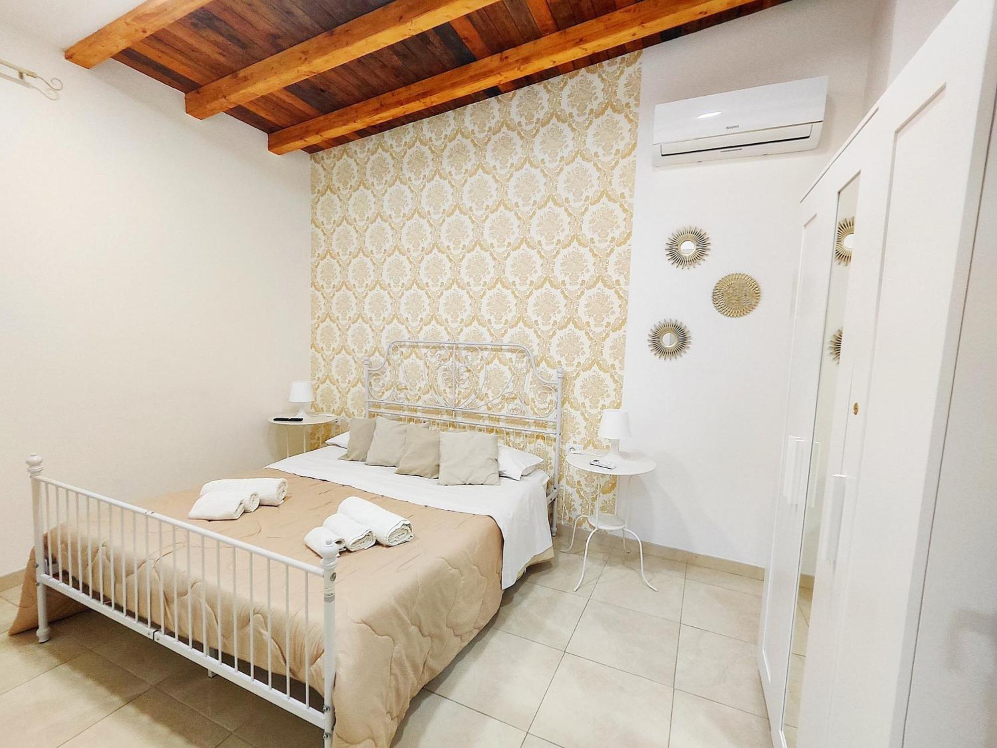 Dreams'S House Apartment Catania Exterior photo