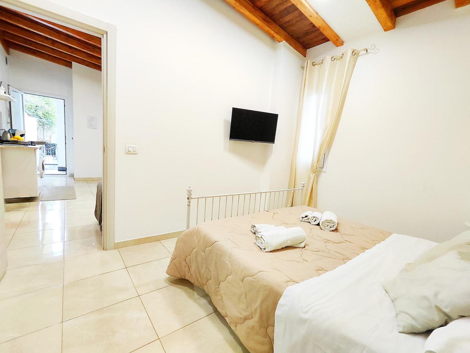 Dreams'S House Apartment Catania Exterior photo