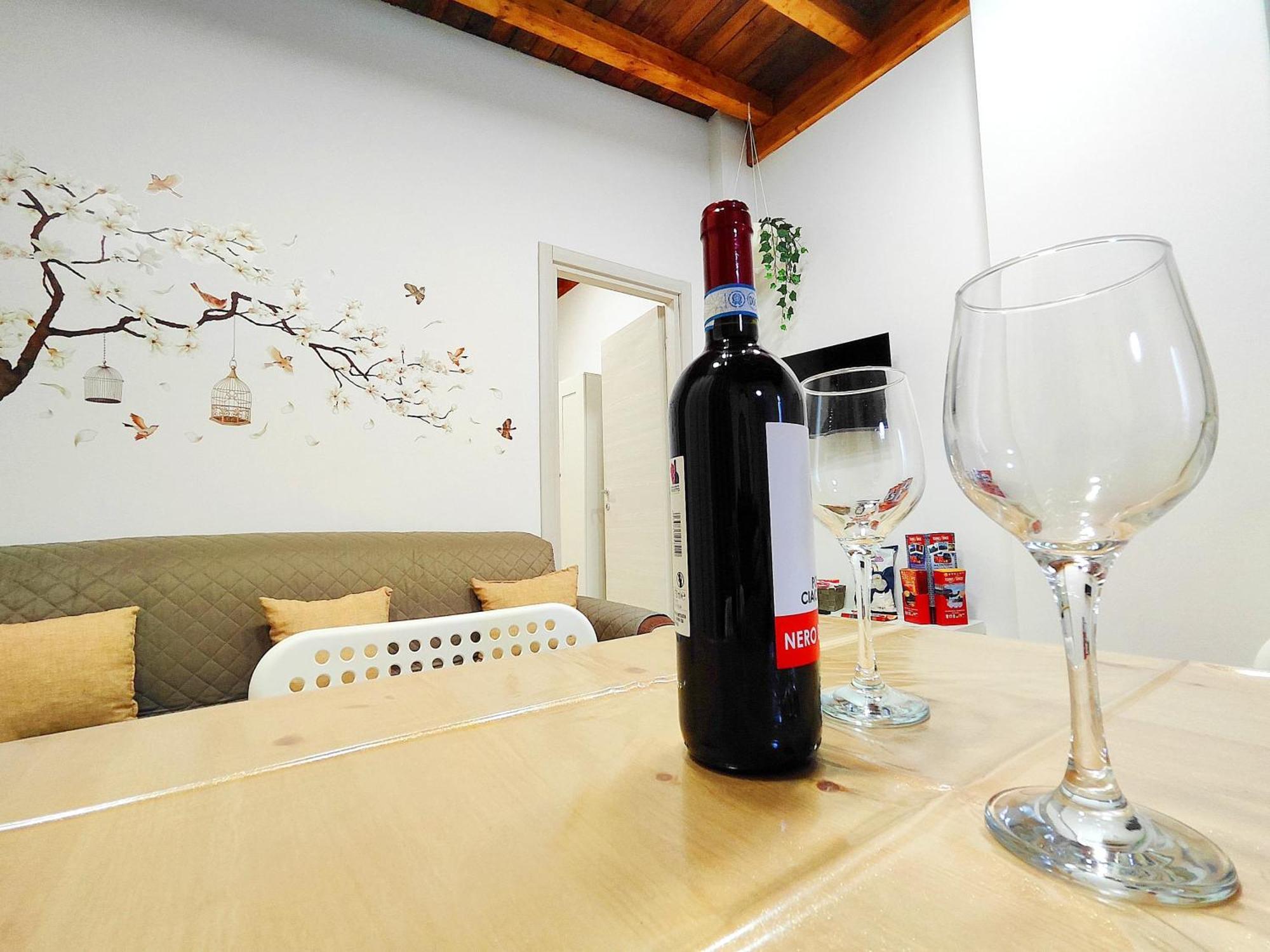 Dreams'S House Apartment Catania Exterior photo