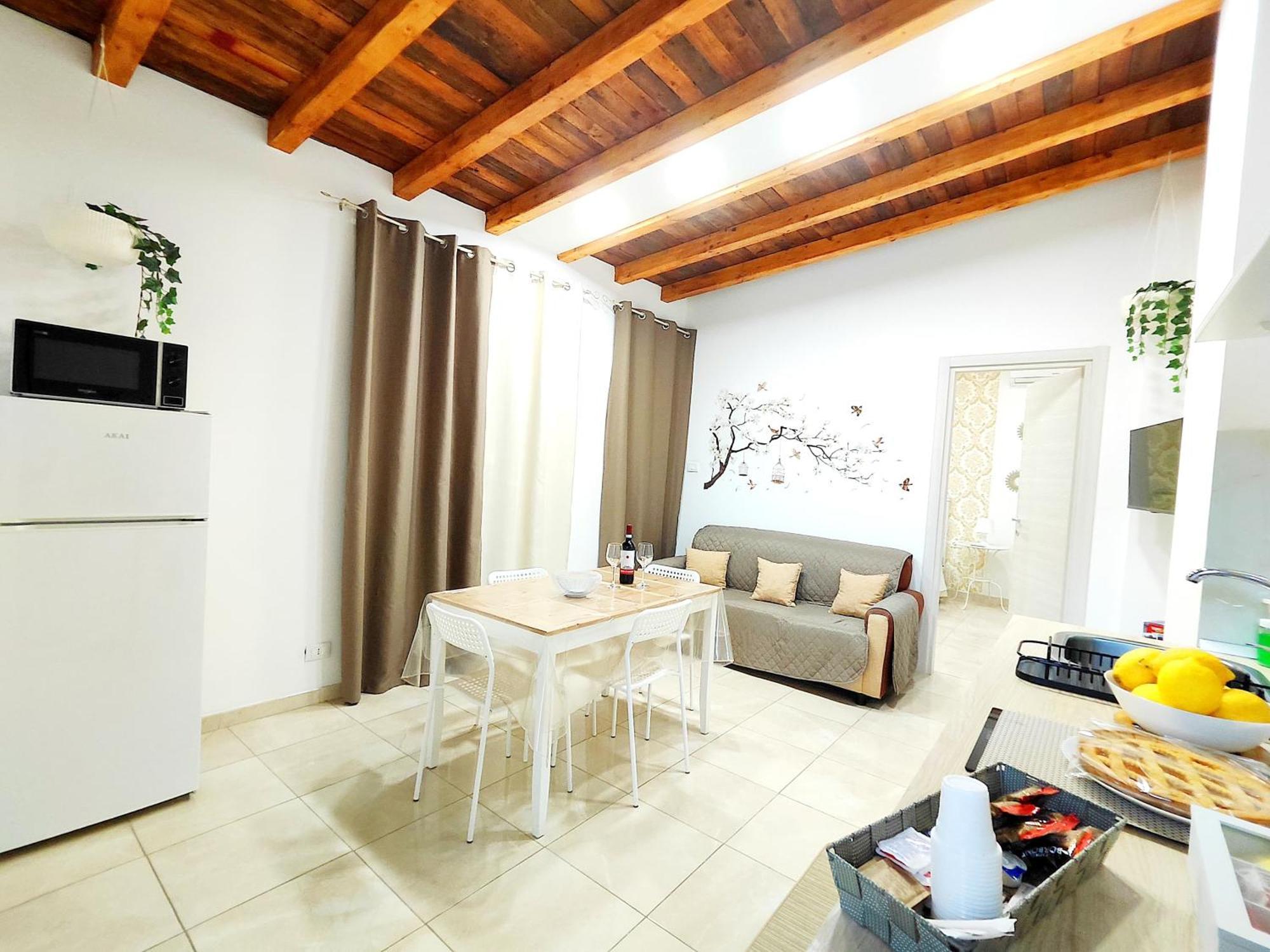 Dreams'S House Apartment Catania Exterior photo