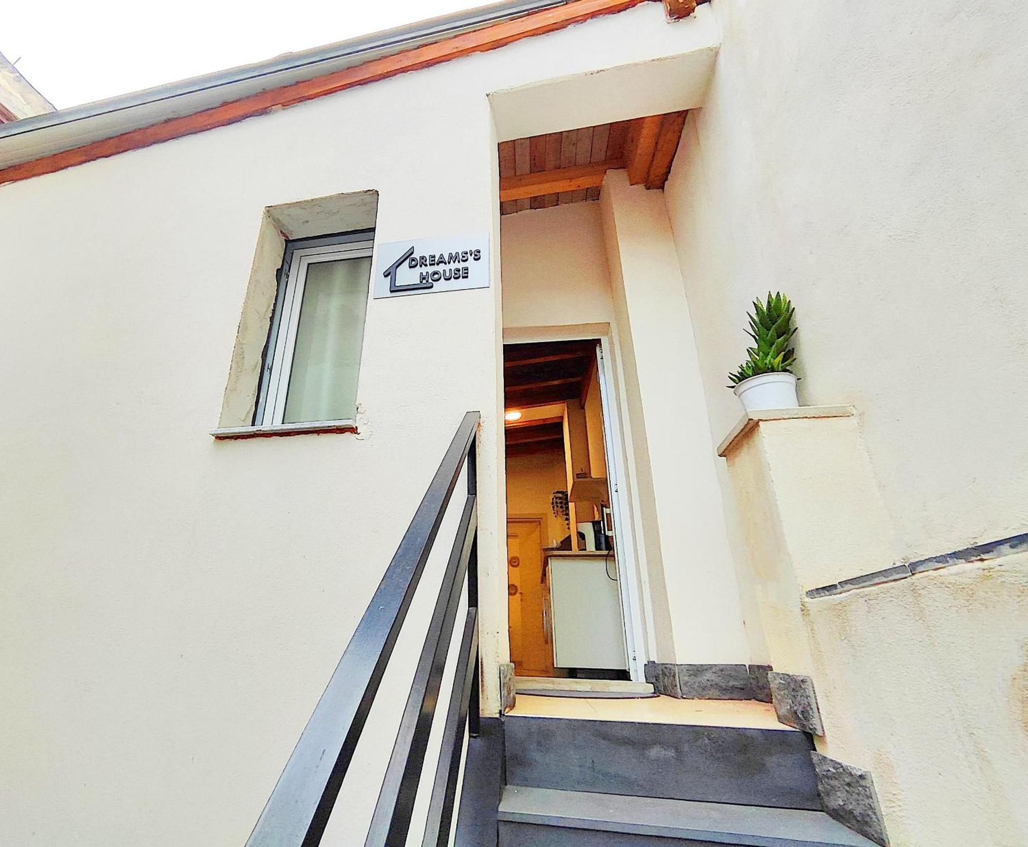 Dreams'S House Apartment Catania Exterior photo