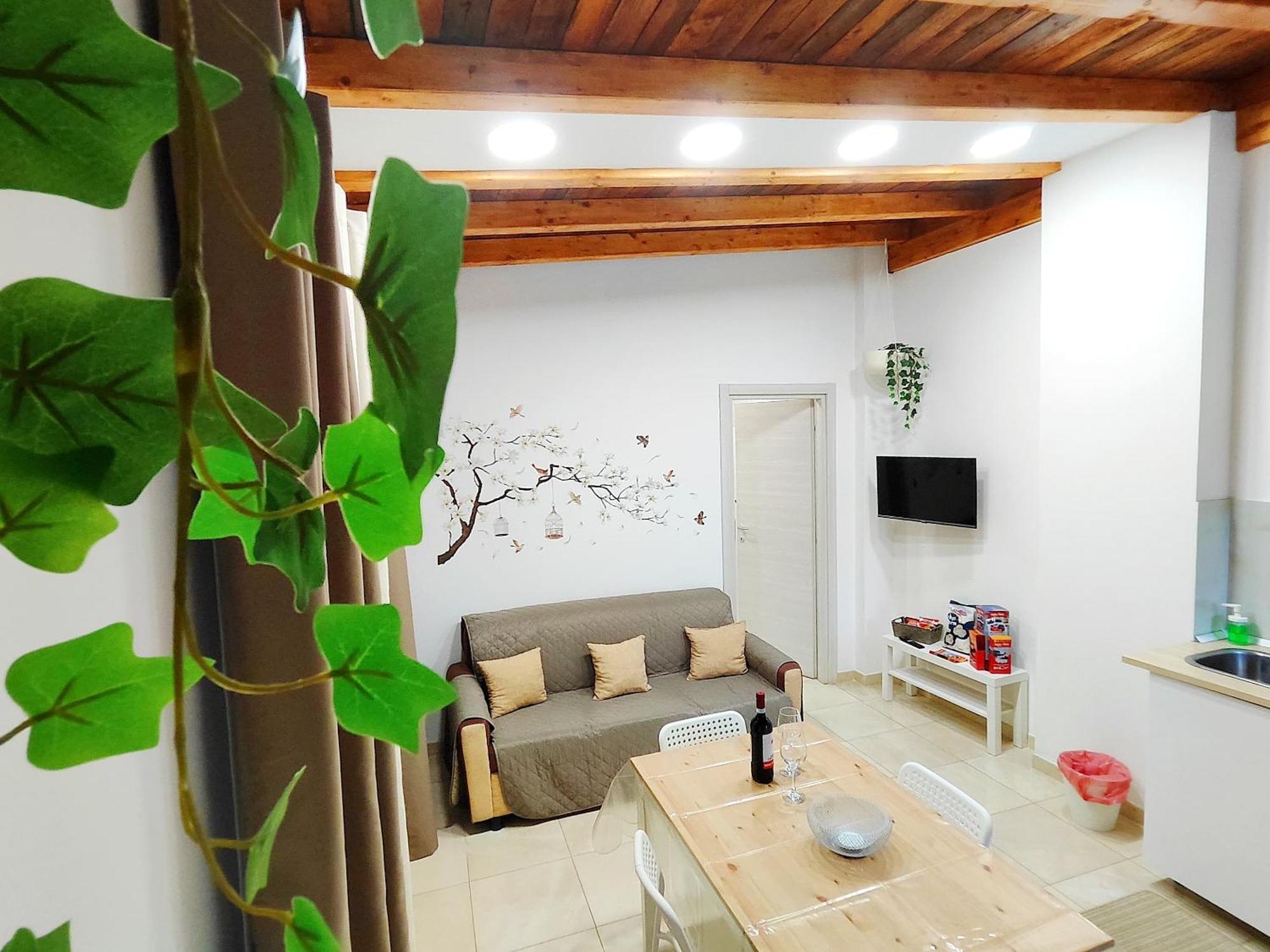 Dreams'S House Apartment Catania Exterior photo