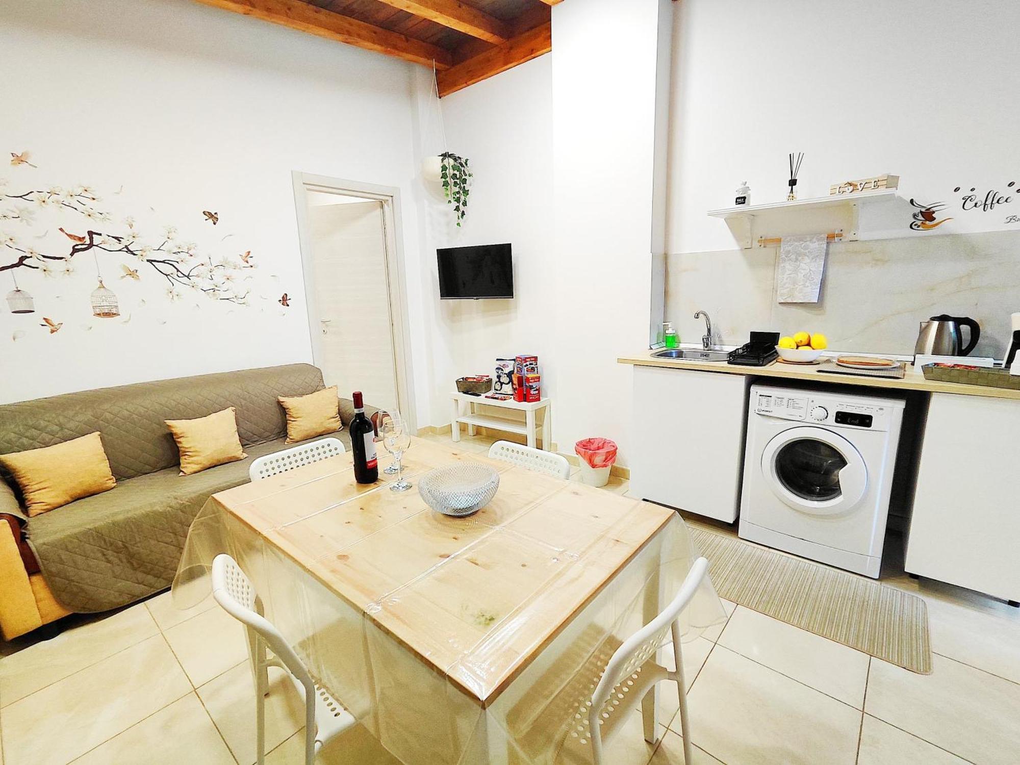 Dreams'S House Apartment Catania Exterior photo